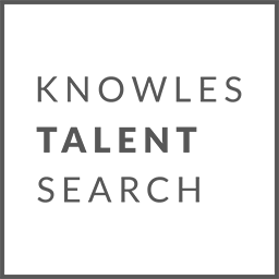 Knowles Talent Search